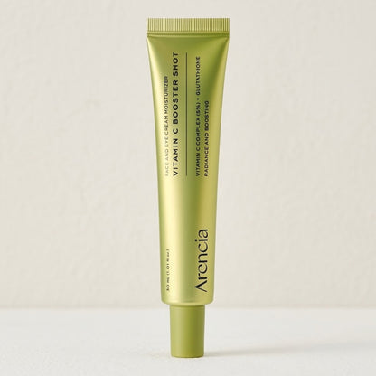 Arencia - Vitamin C Booster Shot With Vitamin C Complex (5%) + Glutathione - 30ml [Korea]