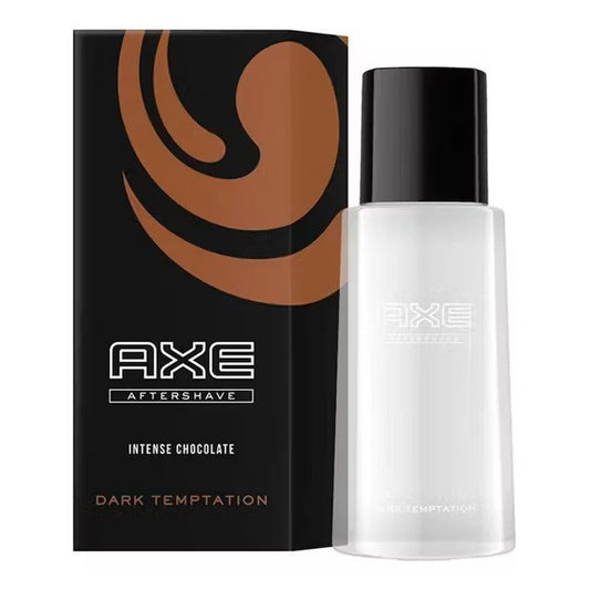 Axe - Dark Temptation Intense Chocolate After Shave - 100ml