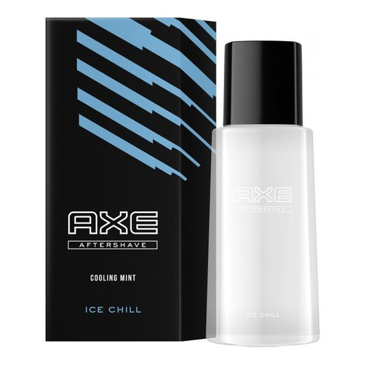 Axe - Ice Chill Cooling Mint After Shave - 100ml