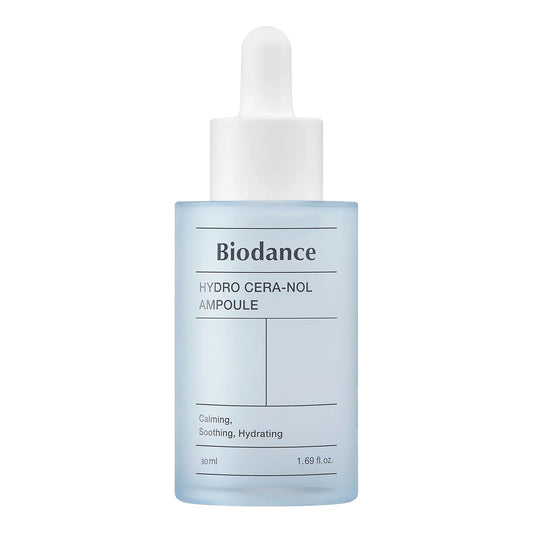 Biodance - Hydro Cera-Nol Ampoule - 30ml