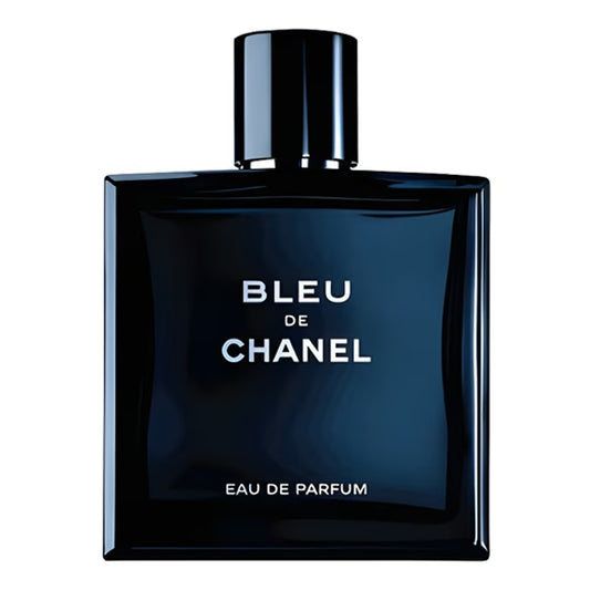 Chanel - Bleu De Chanel Eau De Parfum - 100ml