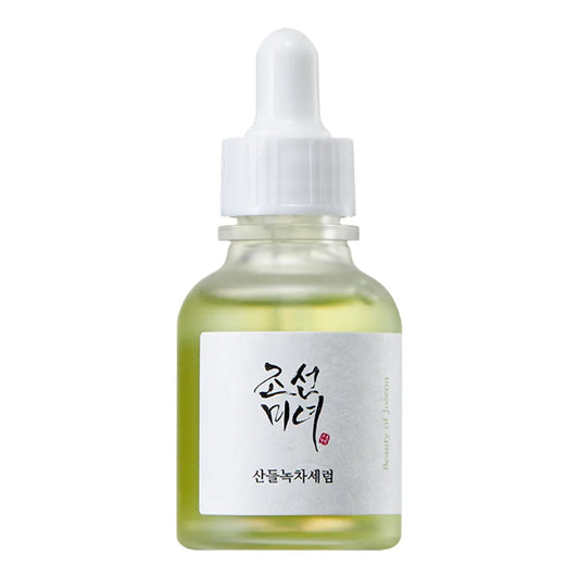 Beauty of Joseon - Calming Serum Green Tea+Panthenol - 30ml