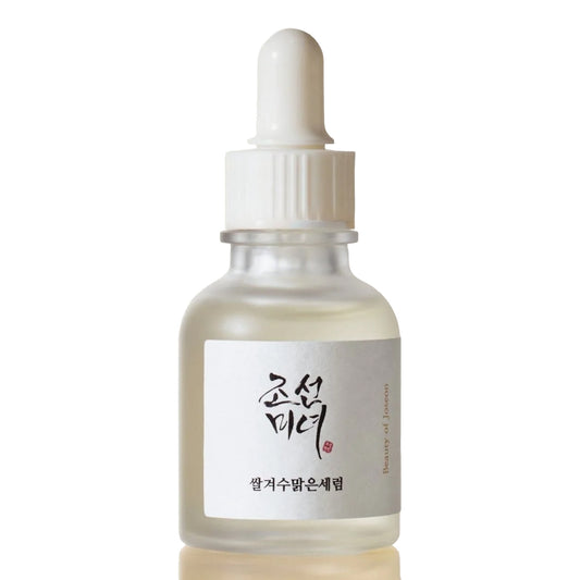 Beauty of Joseon - Glow Deep Serum Rice+Alpha Arbutin - 30ml