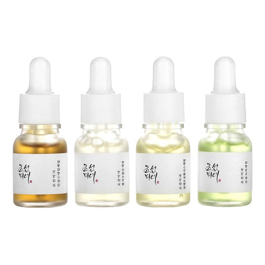 Beauty of Joseon - Hanbang Serum Discovery Kit - 40ml