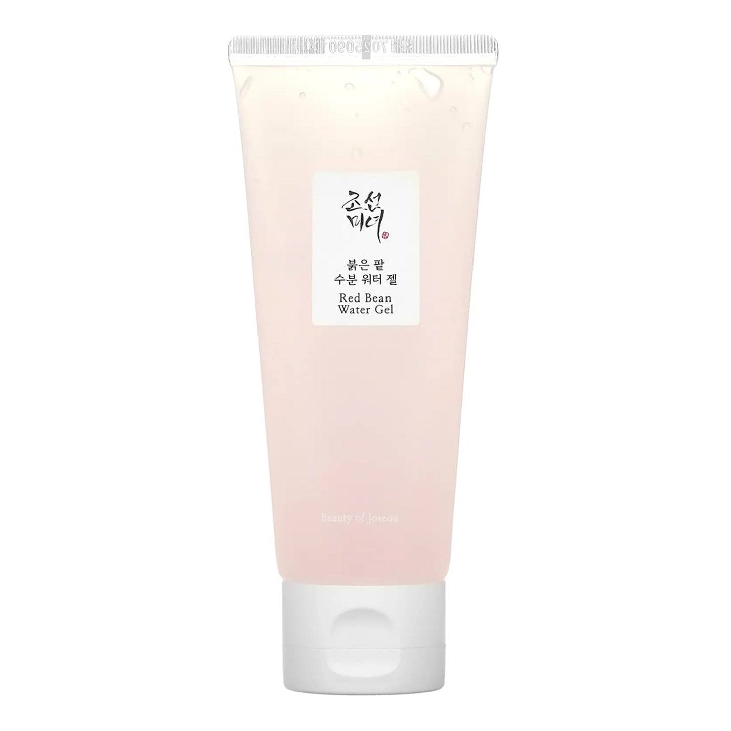 Beauty of Joseon - Red Bean Water Gel - 100ml