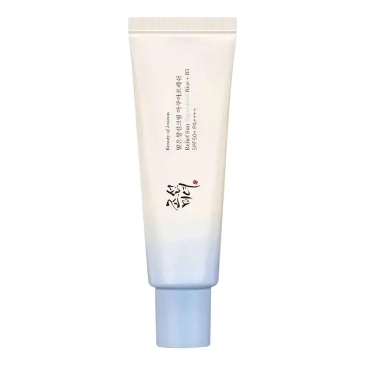 Beauty of Joseon - Relief Sun Aqua Fresh Rice + B5 SPF 50+ PA++++ - 50ml [Korea]