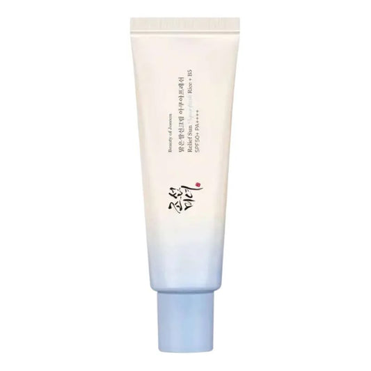 Beauty of Joseon - Relief Sun Aqua Fresh Rice+B5 SPF50+ PA++++ - 50ml