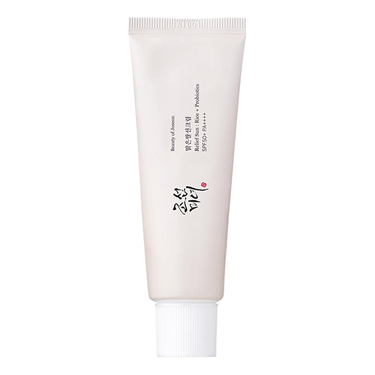 Beauty of Joseon - Relief Sun Rice + Probiotics SPF 50+ PA++++ - 50ml [Korea]