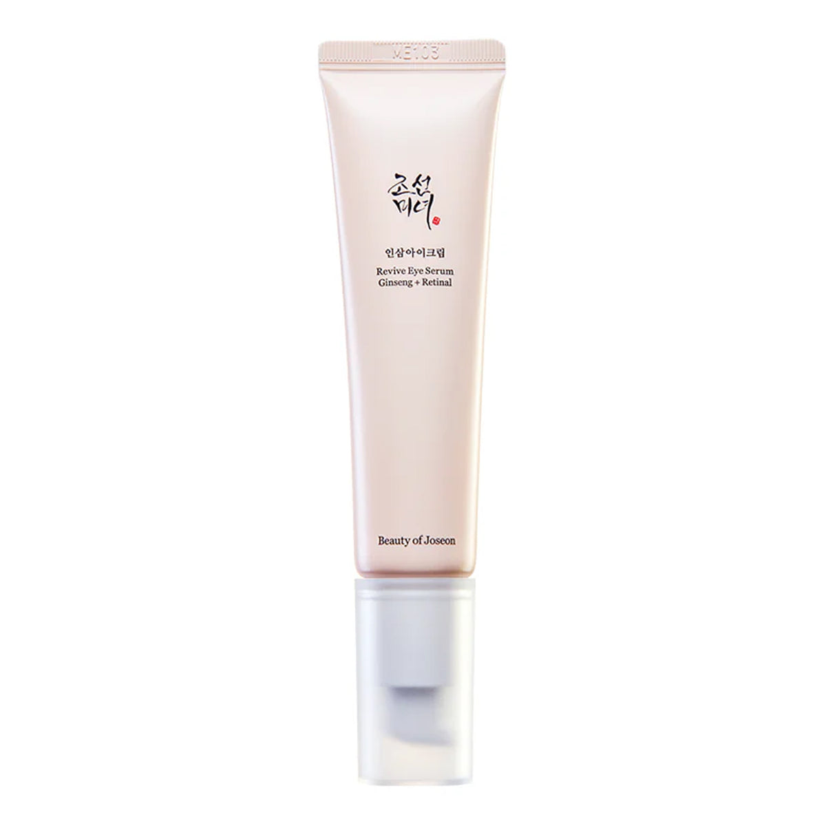 Beauty of Joseon - Revive Eye Serum Ginseng + Retinal - 30ml [Korea]