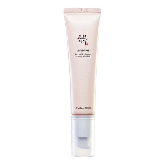 Beauty of Joseon - Revive Eye Serum Ginseng+Retinal - 30ml