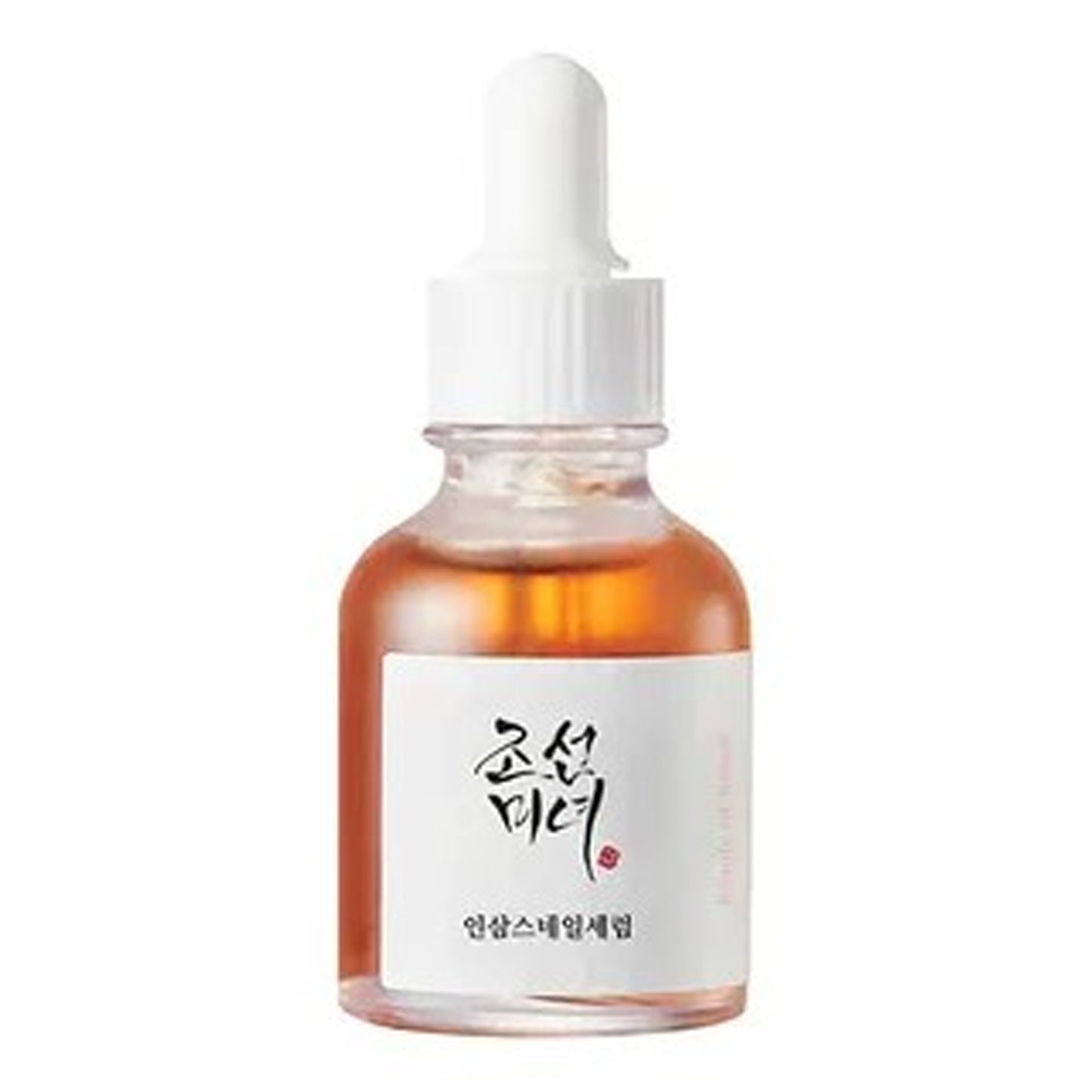 Beauty of Joseon - Revive Serum Ginseng+Snail Mucin - 30ml