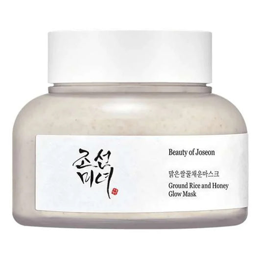 Beauty of Joseon - Ground Rice & Honey Glow Mask - 150ml
