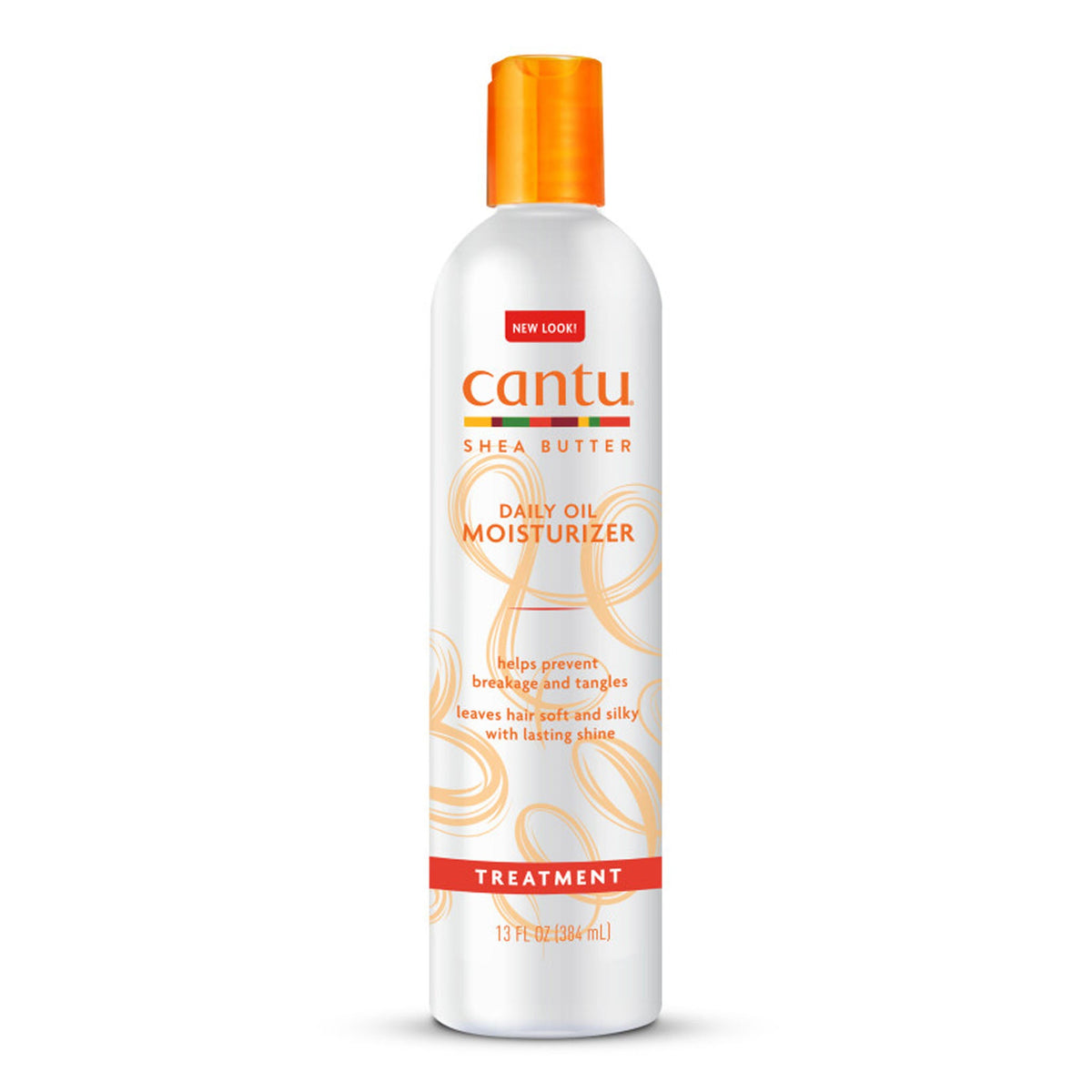 Cantu - Shea Butter Daily Oil Moisturizer - 384ml [USA]