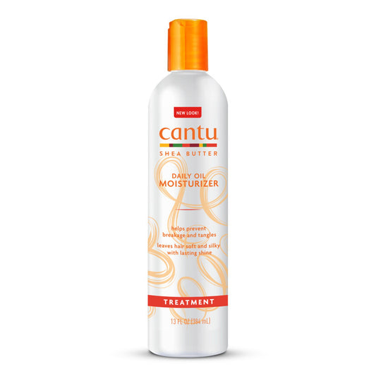 Cantu - Shea Butter Daily Oil Moisturizer - 384ml [USA]