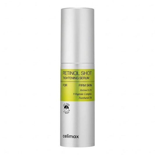 Celimax - Retinol Shot Tightening Serum - 30ml