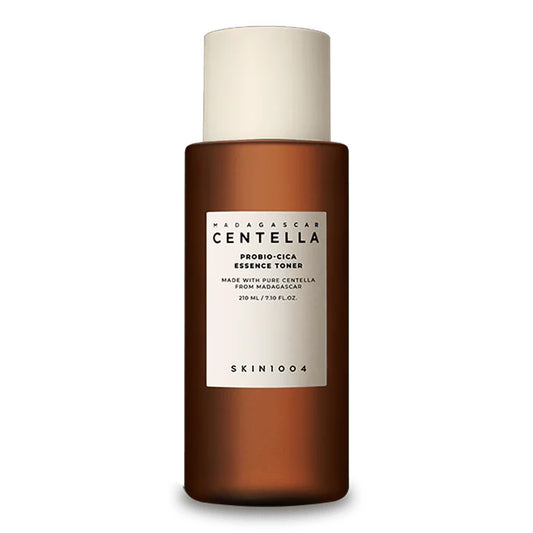 Skin1004 - Madagascar Centella Probio-Cica Essence Toner - 210ml