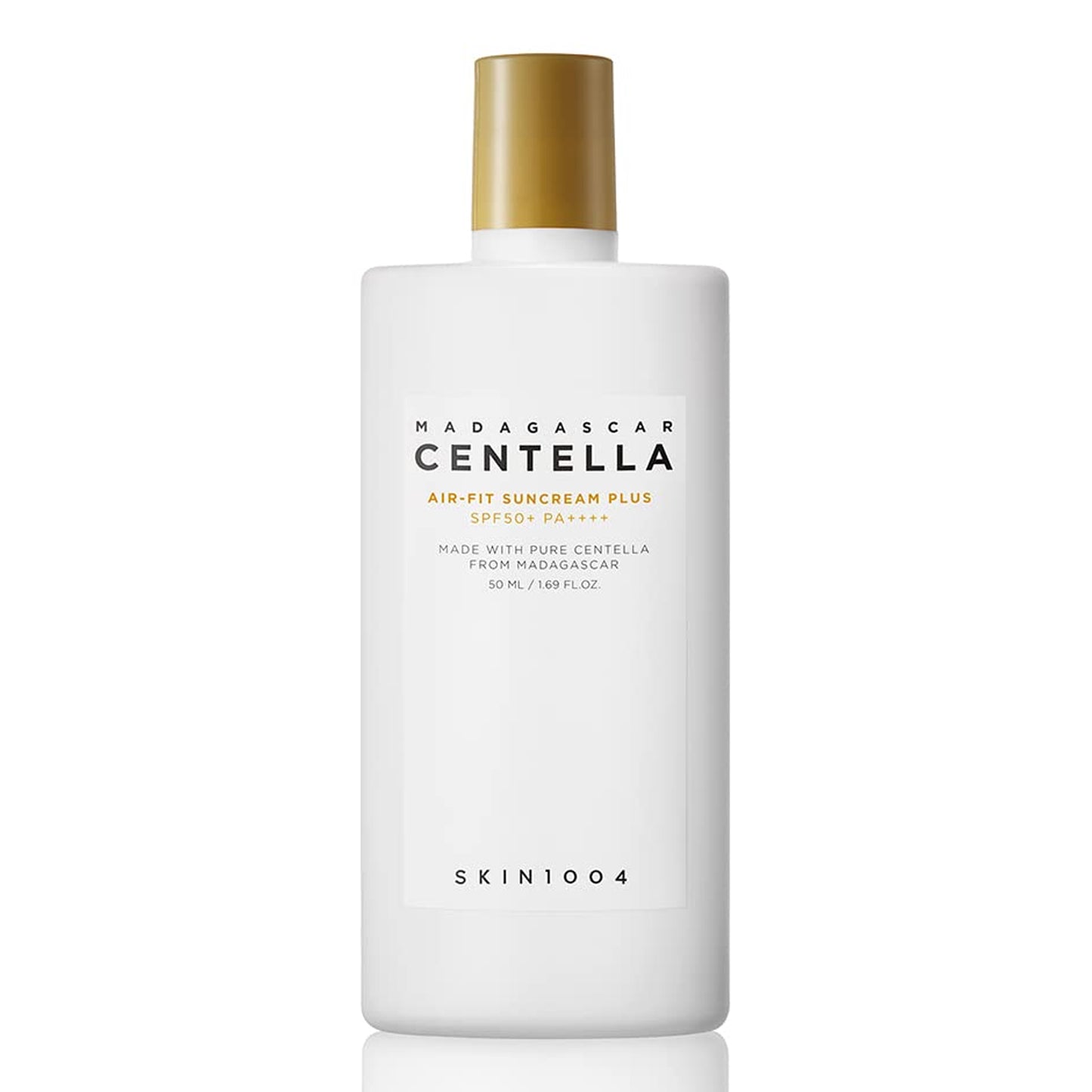 Skin1004 - Madagascar Centella Air-Fit Sun Cream Plus SPF50+ PA++++ - 50ml