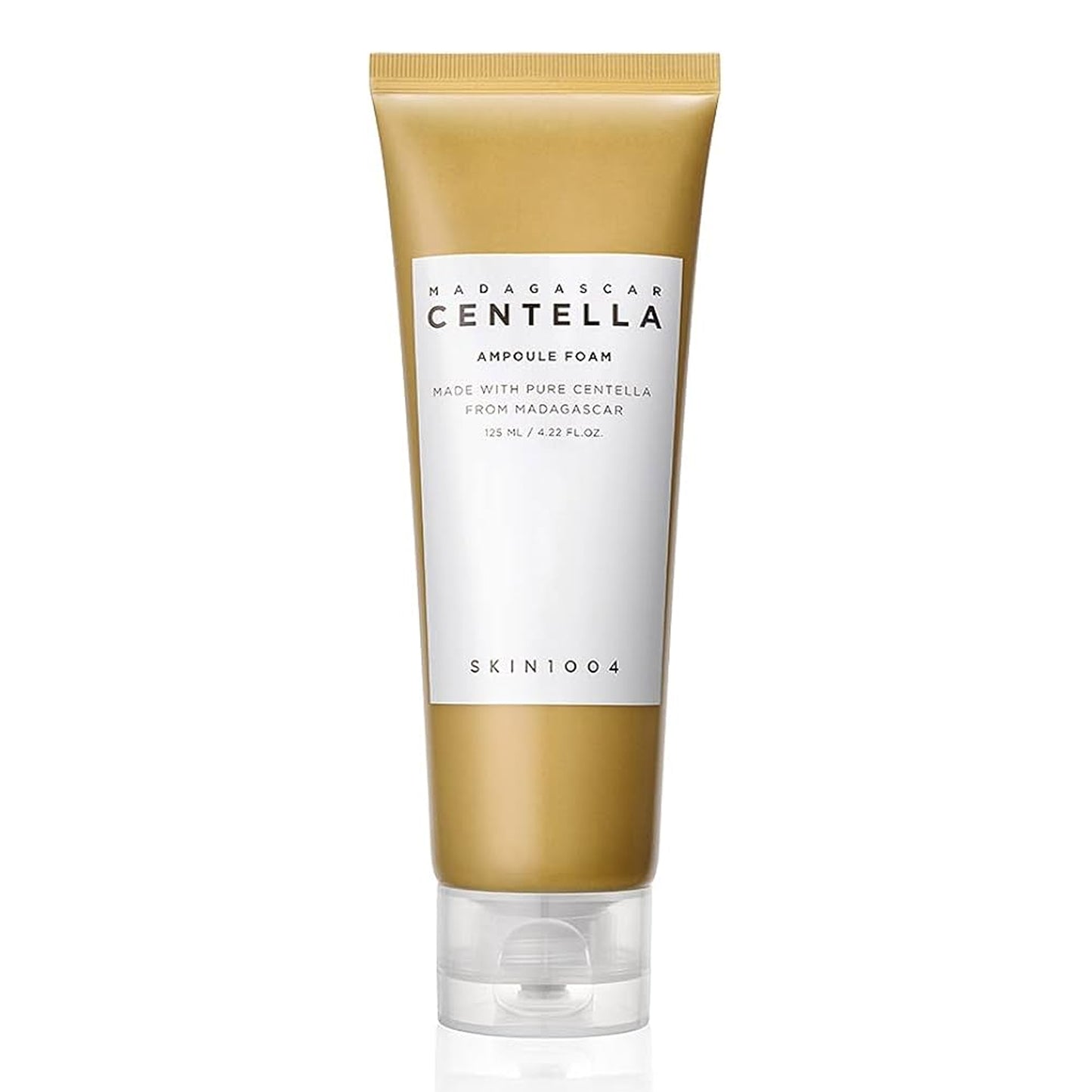 Skin1004 - Madagascar Centella Ampoule Foam - 125ml