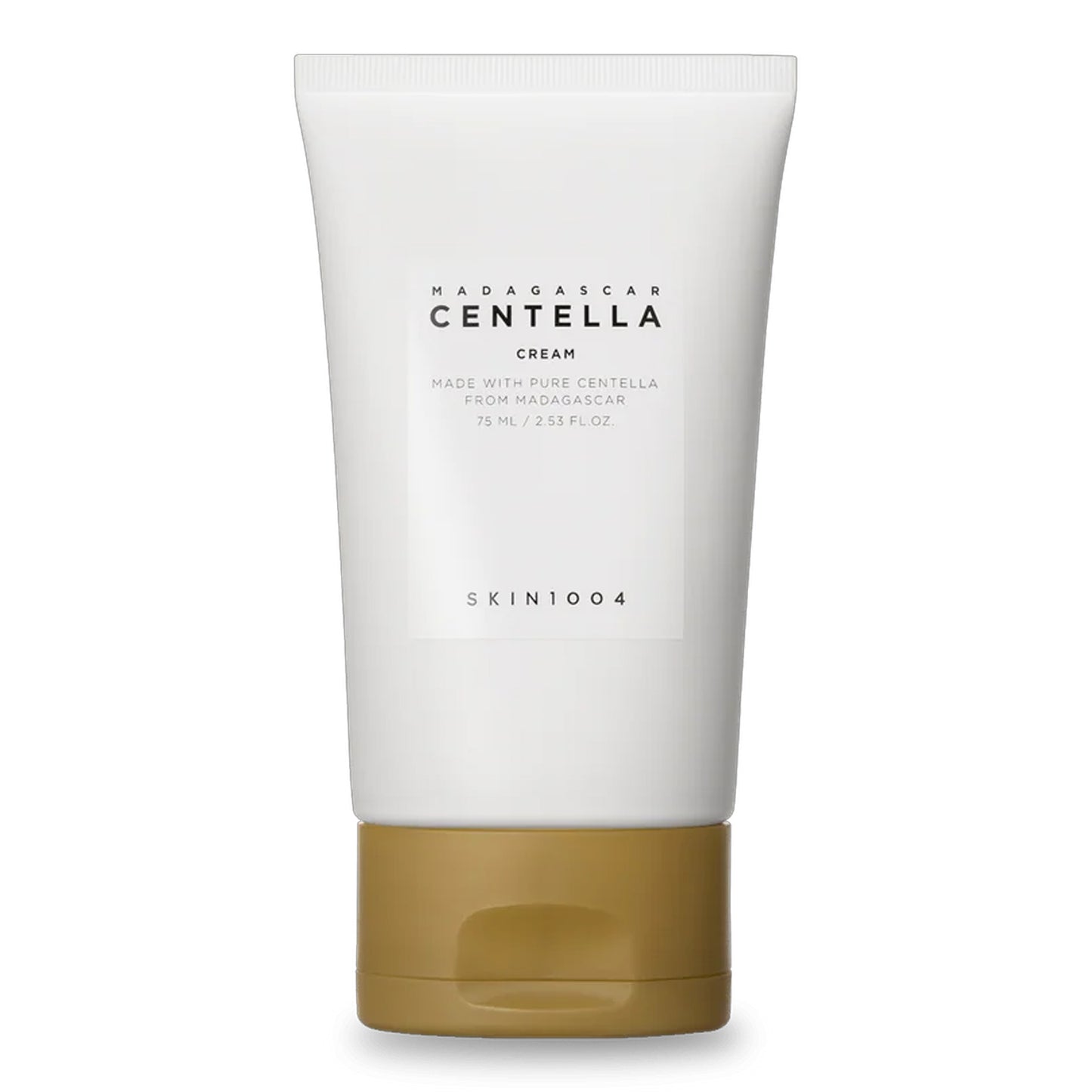 Skin1004 - Madagascar Centella Cream - 75ml