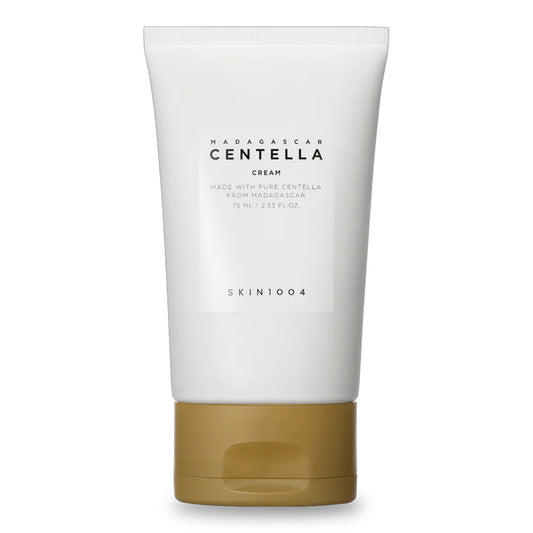 Skin1004 - Madagascar Centella Cream - 75ml