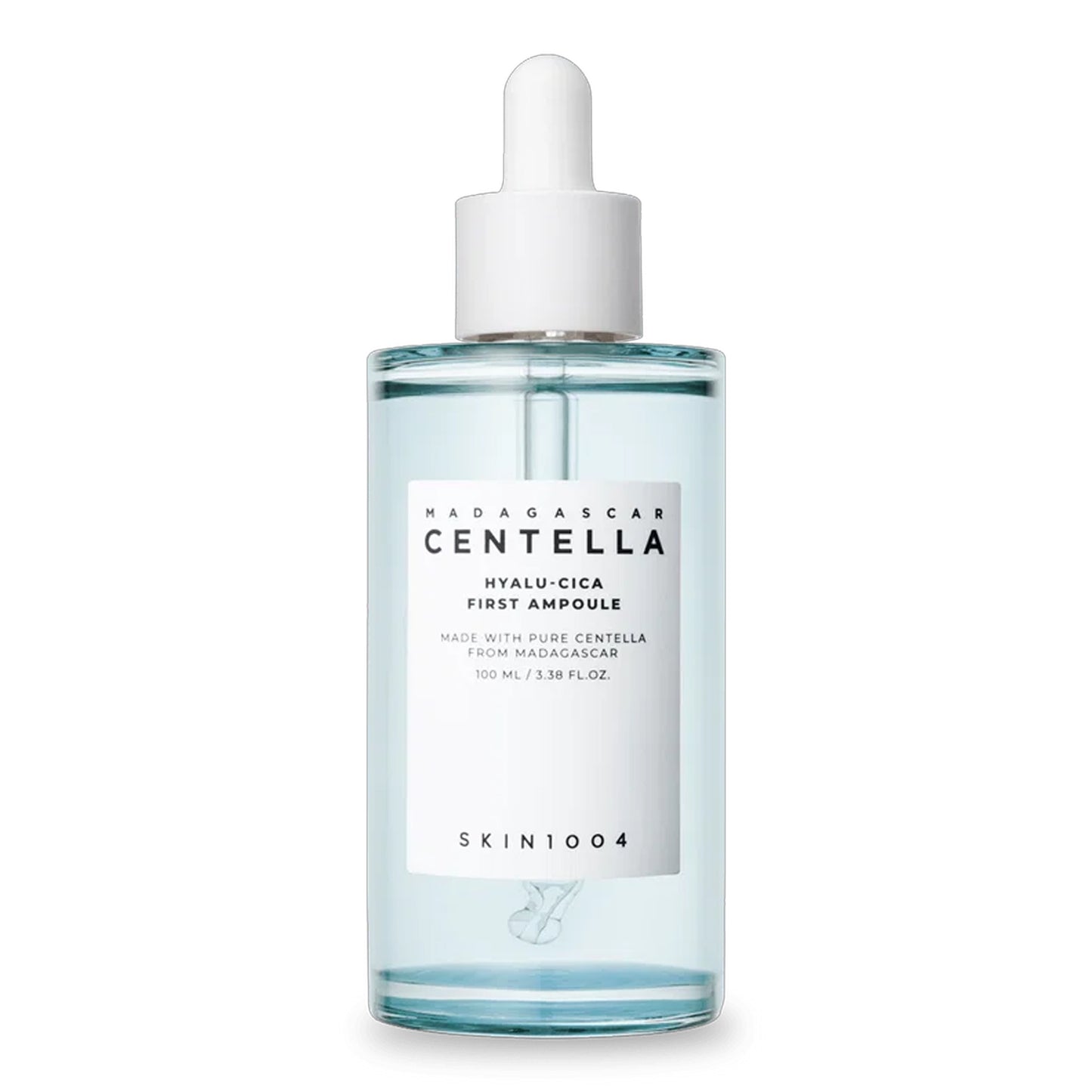 Skin1004 - Madagascar Centella Hyalu-Cica First Ampoule - 100ml