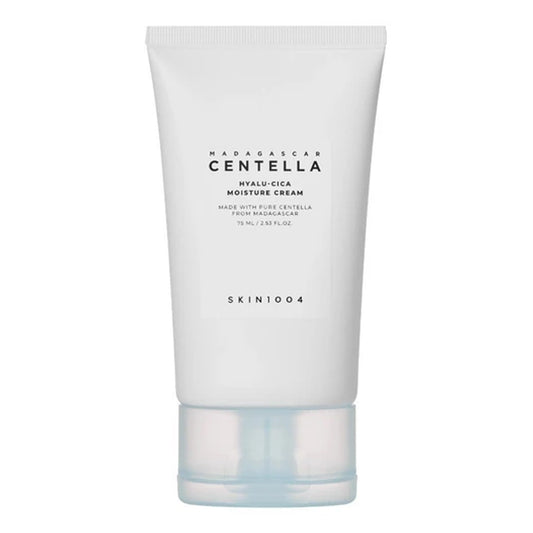 Skin1004 - Madagascar Centella Hyalu-Cica Moisture Cream - 75ml