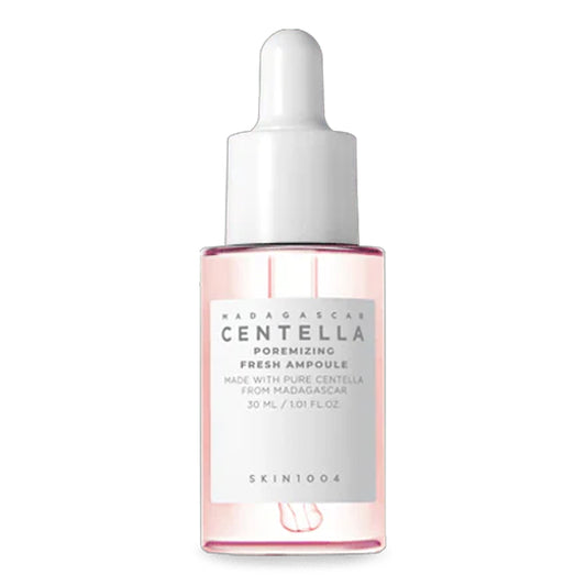 Skin1004 - Madagascar Centella Poremizing Fresh Ampoule - 30ml