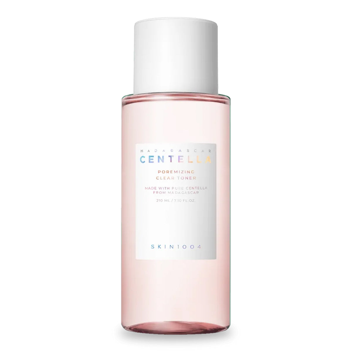 Skin1004 - Madagascar Centella Poremizing Clear Toner - 210ml [Korea]