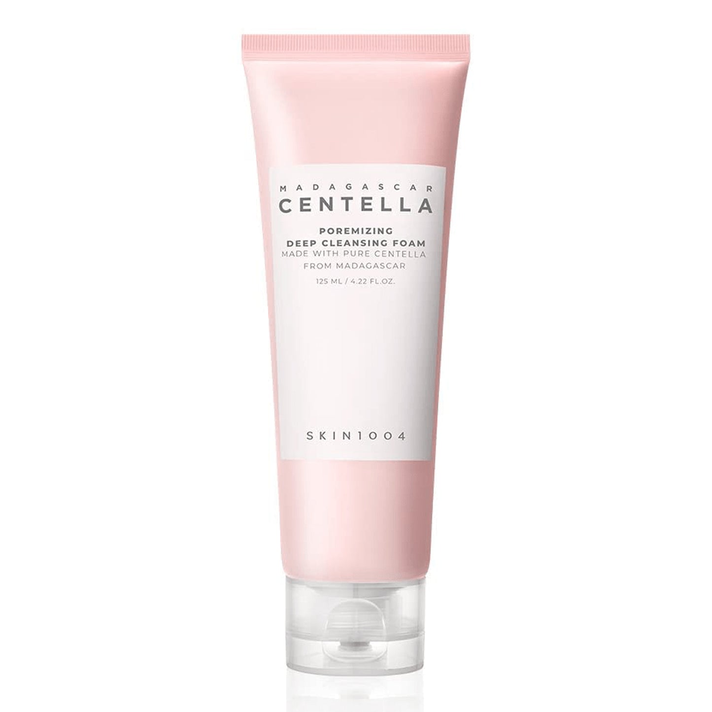 Skin1004 - Madagascar Centella Poremizing Deep Cleansing Foam - 125ml