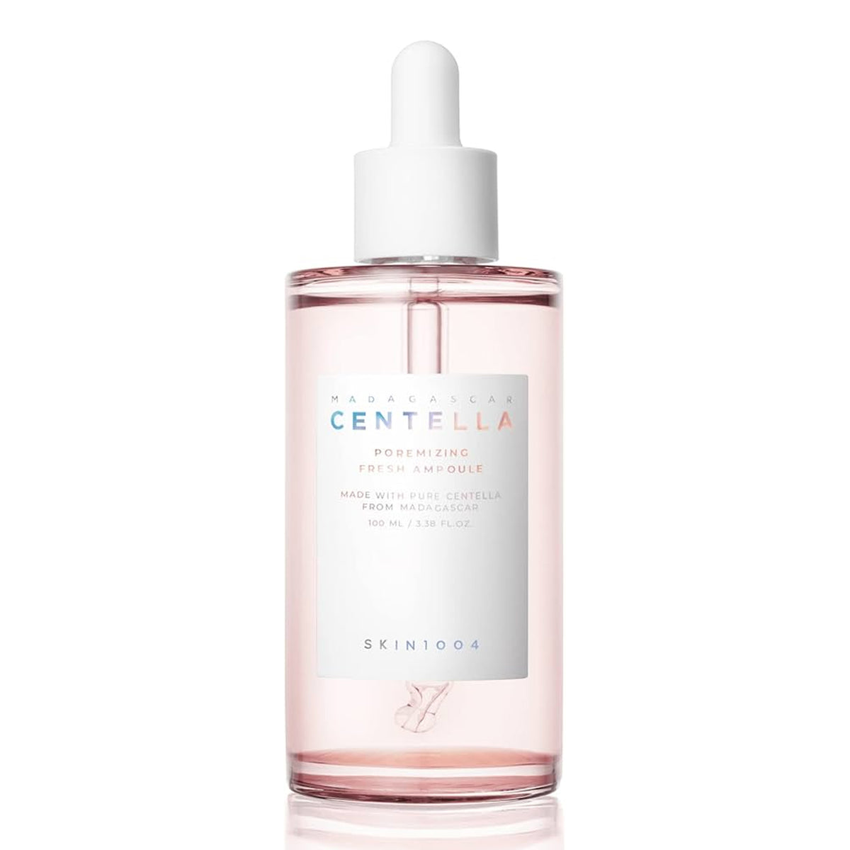 Skin1004 - Madagascar Centella Poremizing Fresh Ampoule - 100ml [Korea]