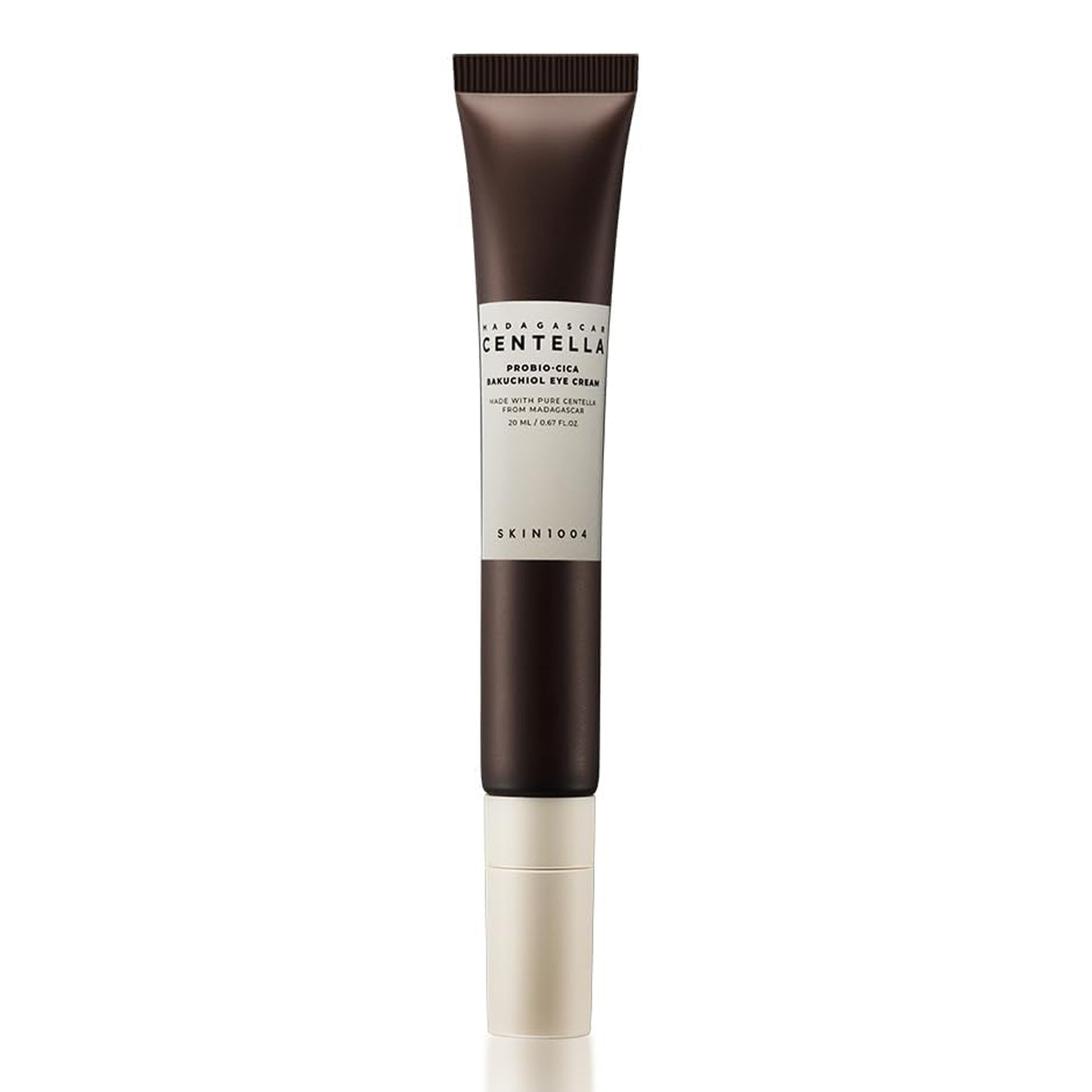 Skin1004 - Madagascar Centella Probio-Cica Bakuchiol Eye Cream - 20ml