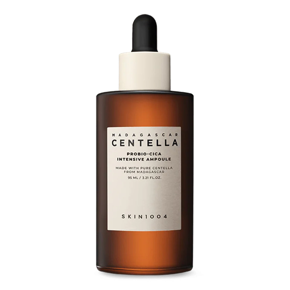 Skin1004 - Madagascar Centella Probio-Cica Intensive Ampoule - 95ml [Korea]