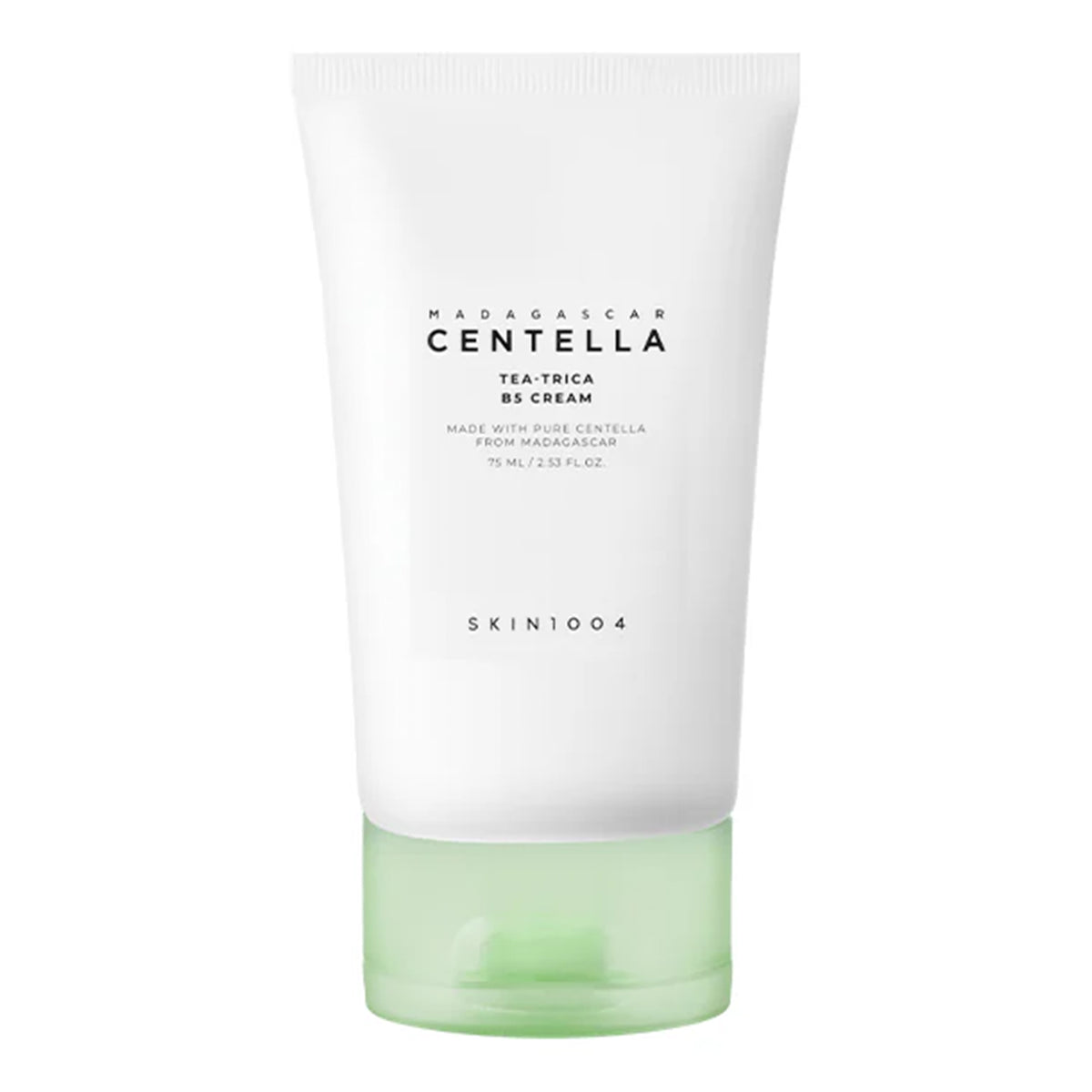 Skin1004 - Madagascar Centella Tea-Trica B5 Cream - 75ml [Korea]