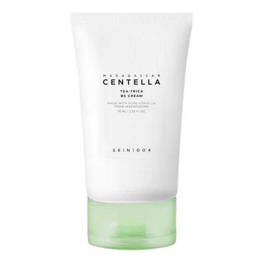 Skin1004 - Madagascar Centella Tea-Trica B5 Cream - 75ml
