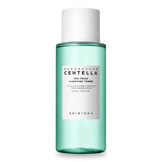 Skin1004 - Madagascar Centella Tea-Trica Purifying Toner - 210ml