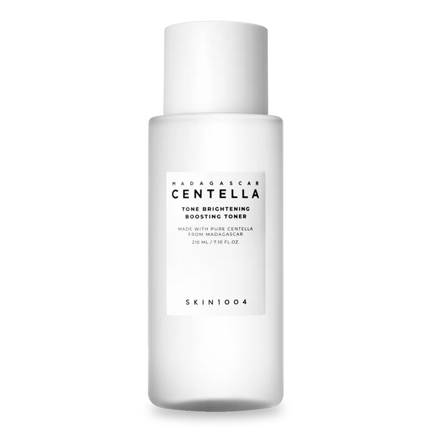 Skin1004 - Madagascar Centella Tone Brightening Boosting Toner - 210ml