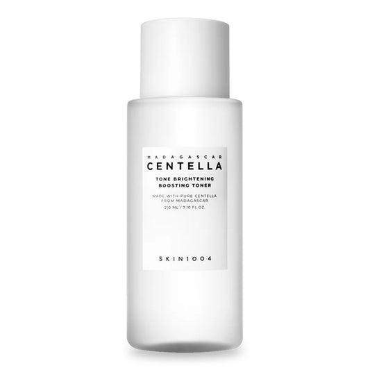 Skin1004 - Madagascar Centella Tone Brightening Boosting Toner - 210ml