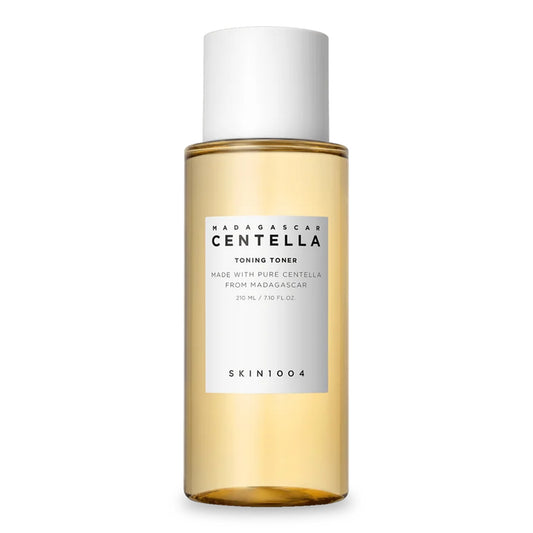 Skin1004 - Madagascar Centella Toning Toner - 210ml