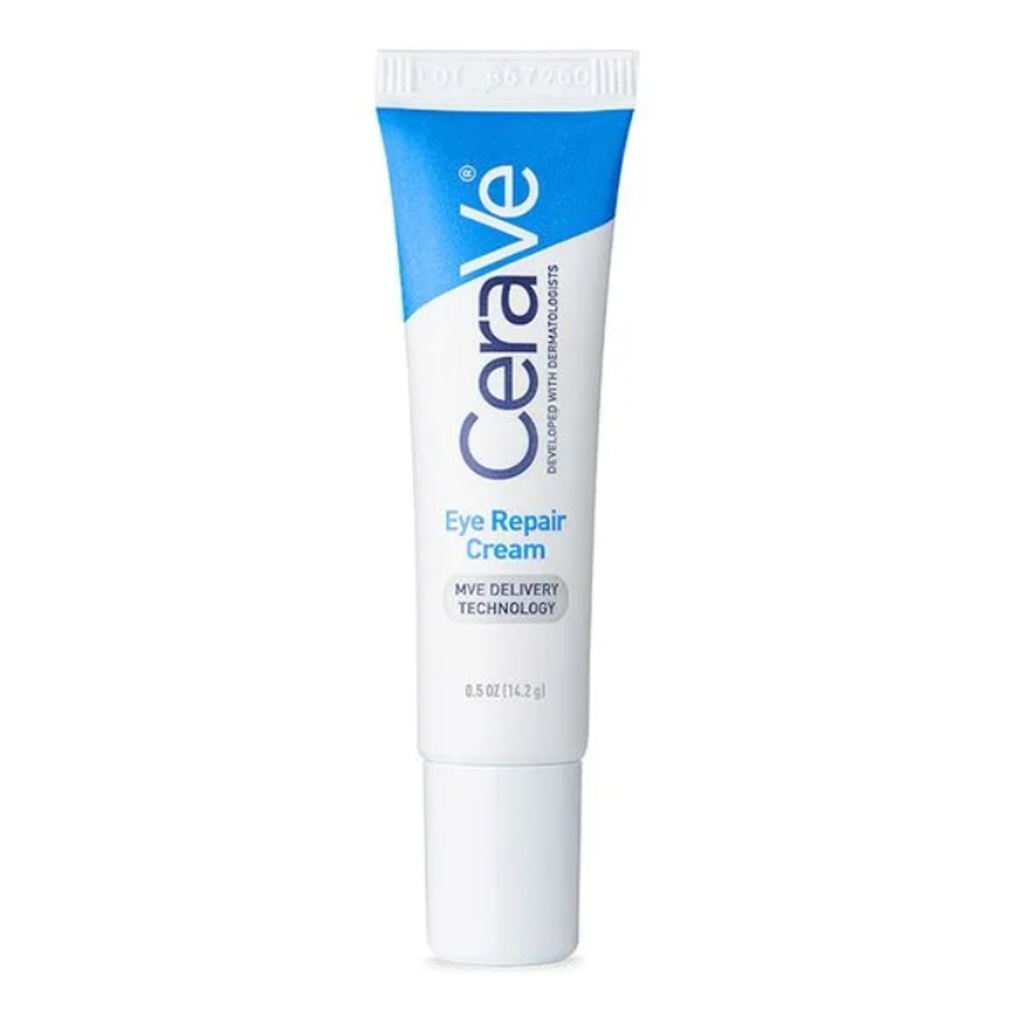 Cerave - Eye Repair Cream - 14.2g