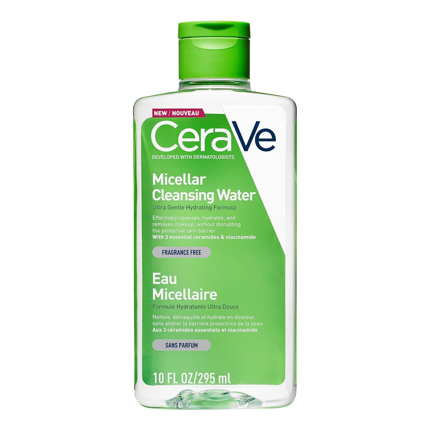 Cerave - Micellar Cleansing Water - 295ml