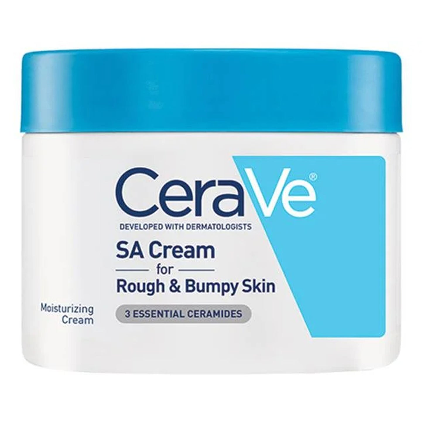 Cerave - SA Cream For Rough & Bumpy Skin - 340g