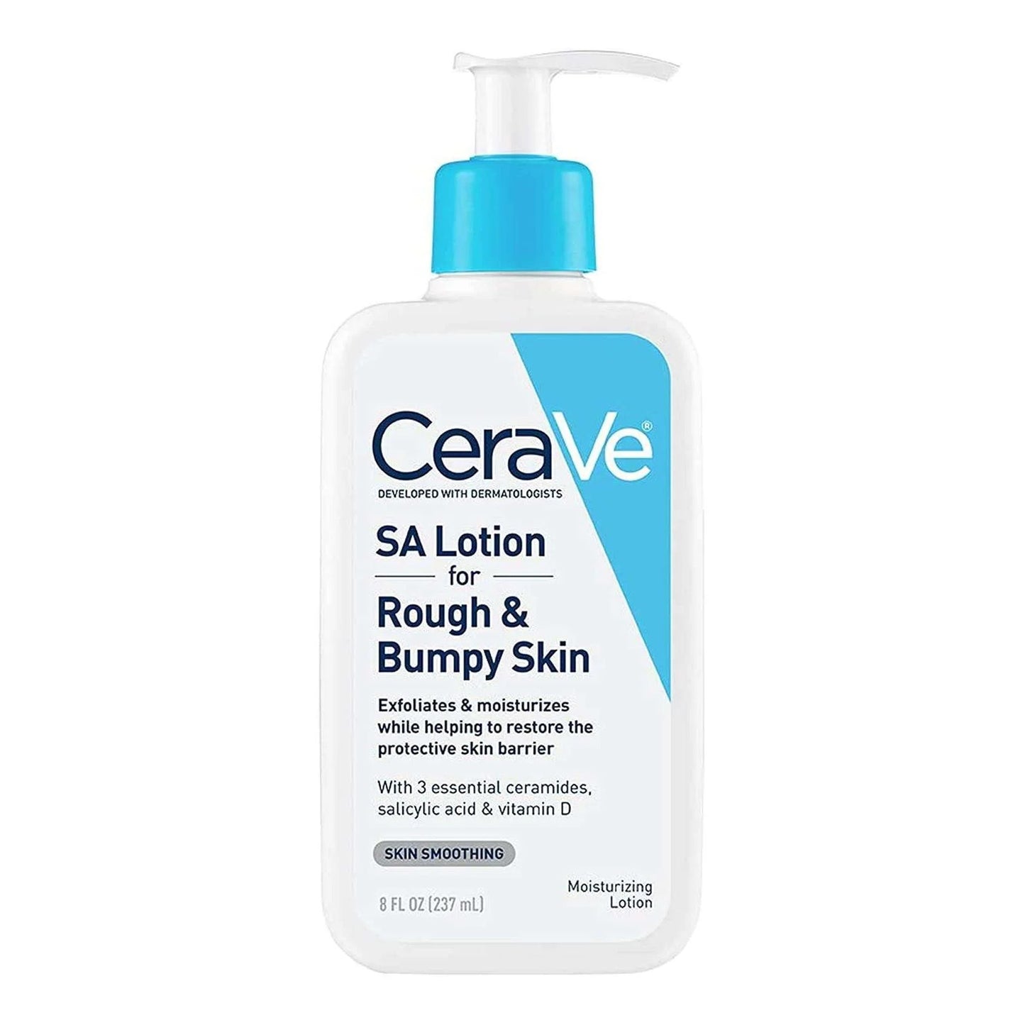 Cerave - SA Lotion For Rough & Bumpy Skin - 237ml