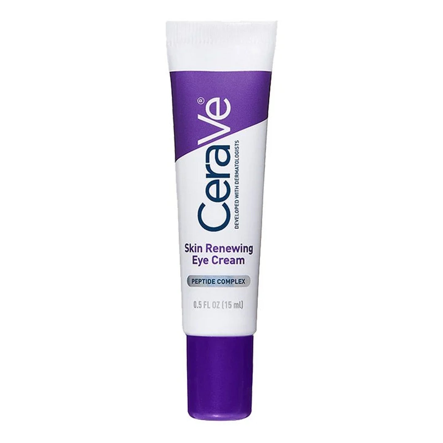 Cerave - Skin Renewing Eye Cream - 15ml