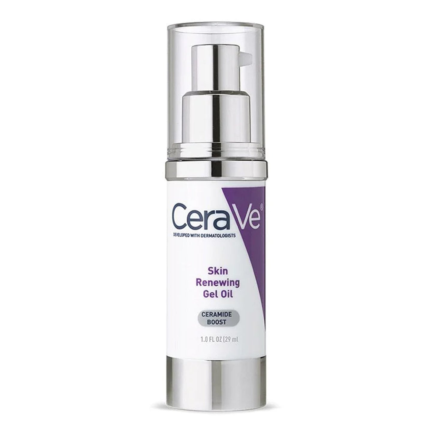 Cerave - Skin Renewing Gel Oil - 29ml