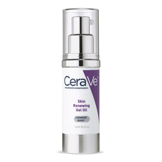 Cerave - Skin Renewing Gel Oil - 29ml