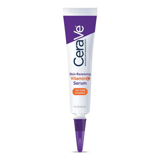 Cerave - Skin Renewing Vitamin C Serum - 30ml