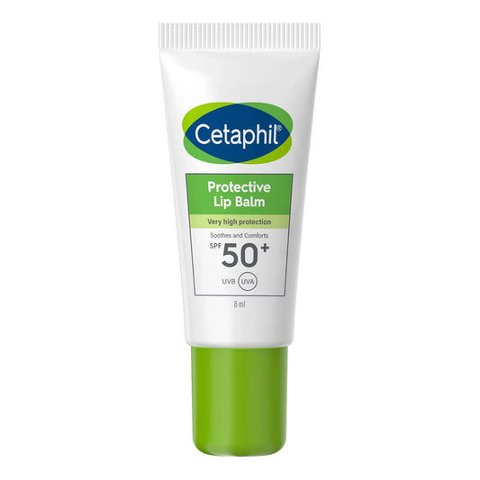Cetaphil - Protective Lip Balm Very High Protection SPF50+ - 8ml