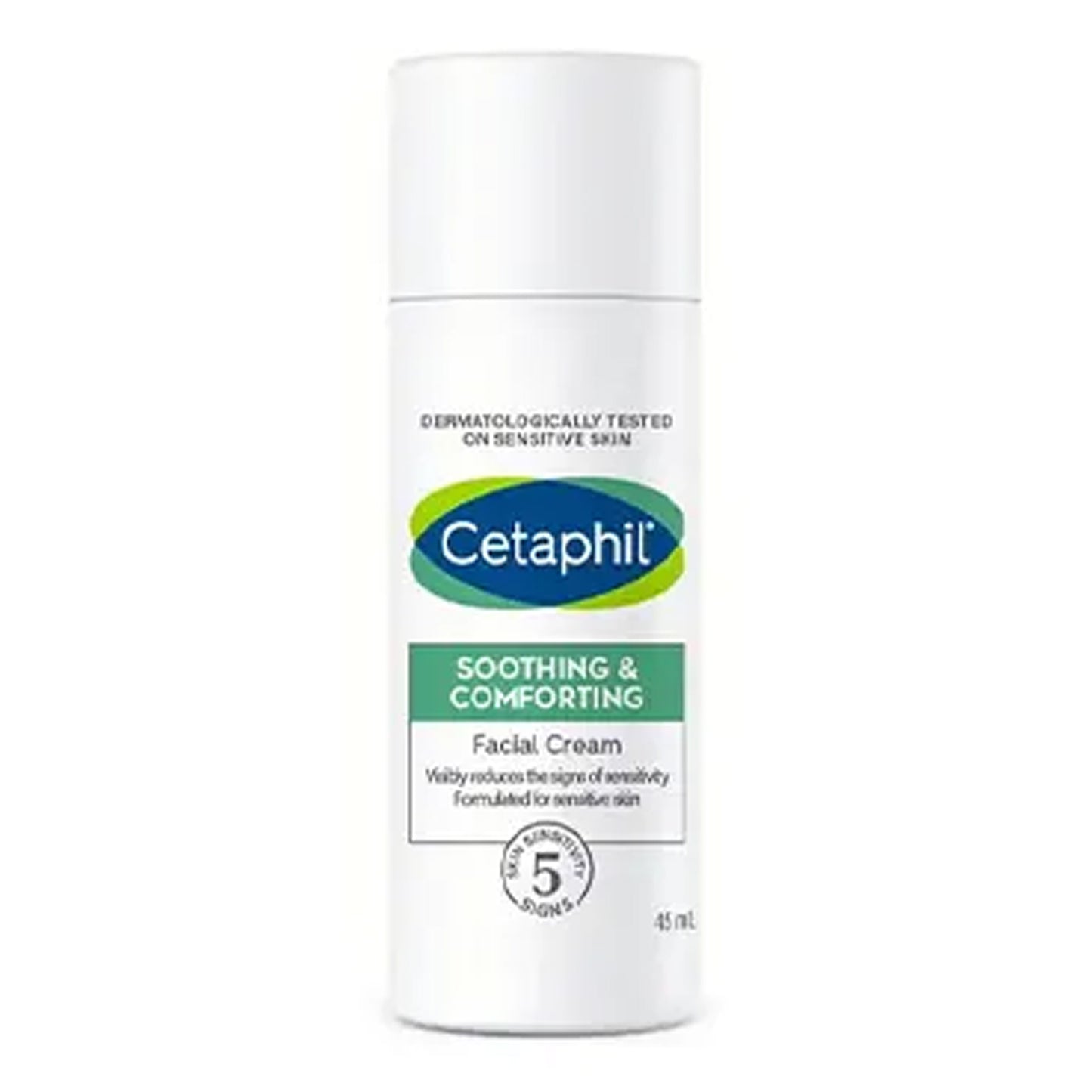 Cetaphil - Soothing & Comforting Facial Cream - 45ml