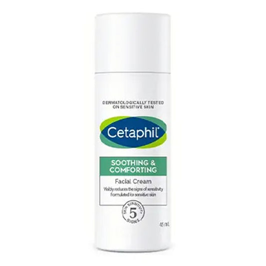 Cetaphil - Soothing & Comforting Facial Cream - 45ml