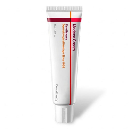 Centellian 24+ - Time Reverse Medeca Cream - 50ml